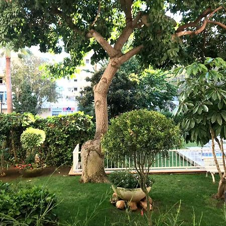 Apartamento Euromar 2 Playa Fontanilla Marbella Eksteriør bilde
