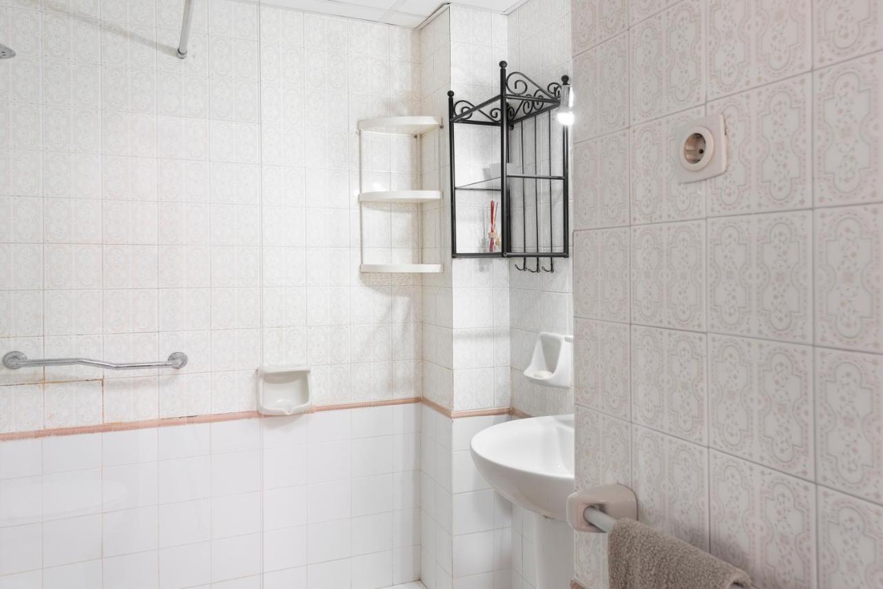 Apartamento Euromar 2 Playa Fontanilla Marbella Eksteriør bilde