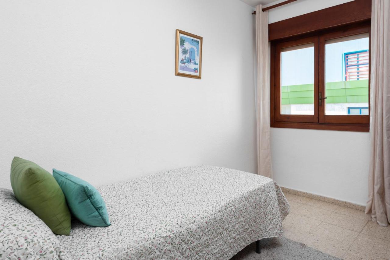 Apartamento Euromar 2 Playa Fontanilla Marbella Eksteriør bilde