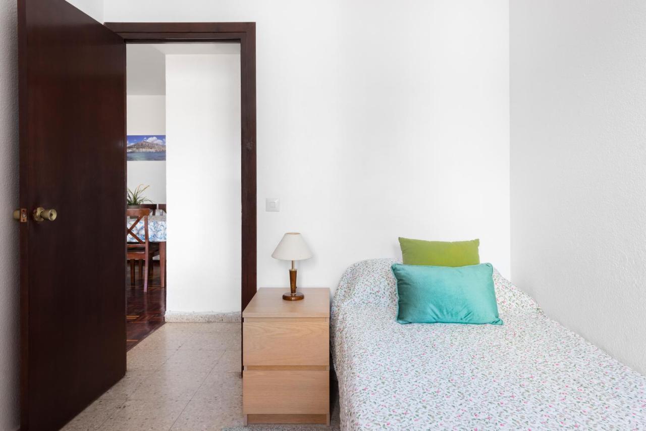 Apartamento Euromar 2 Playa Fontanilla Marbella Eksteriør bilde