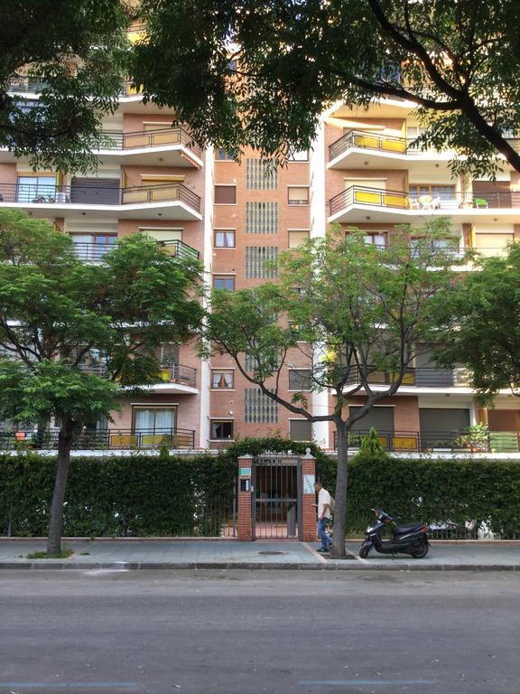 Apartamento Euromar 2 Playa Fontanilla Marbella Eksteriør bilde